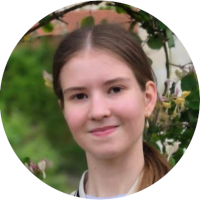 Єлизавета Голоколосова