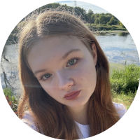 Анна Яковенко