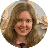 Анастасія Меркуленко